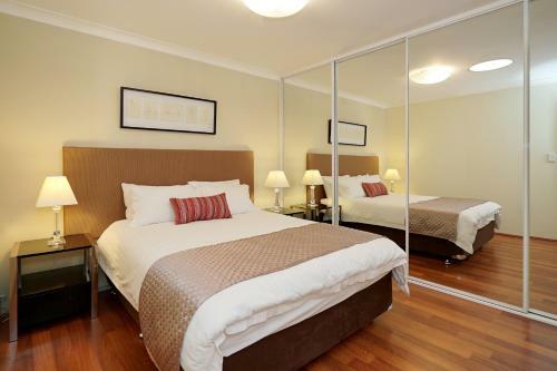 Mt Pleasant Apartments