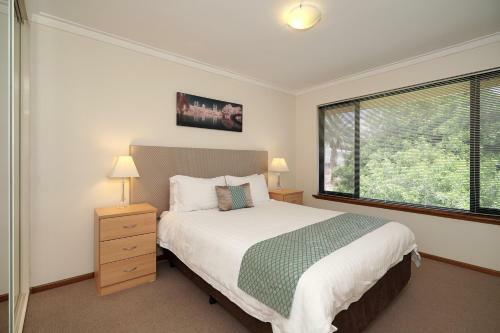 Mt Pleasant Apartments