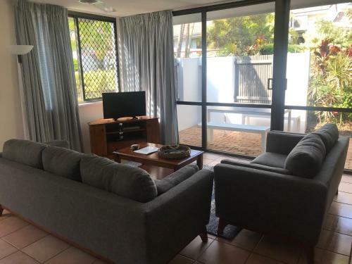 Hotel Peregian Court Resort