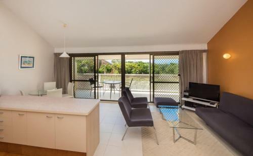 Hotel Peregian Court Resort