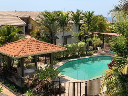 Hotel Peregian Court Resort