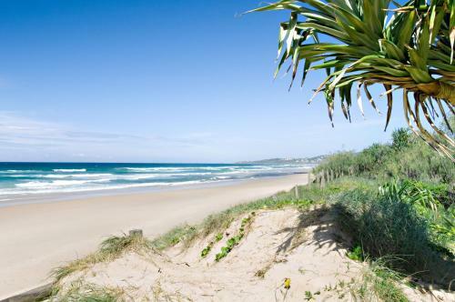 Aparthotel Horizons At Peregian