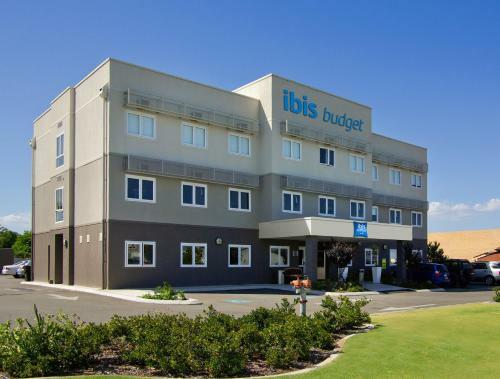 Ibis Budget Perth Airport