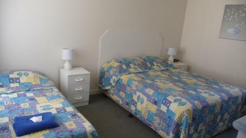 Hotel Nelsons Of Bridgetown