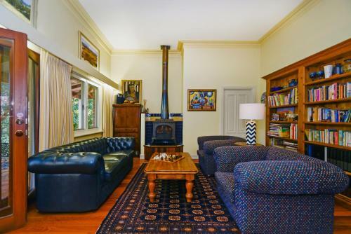 Hostal Ford House Retreat