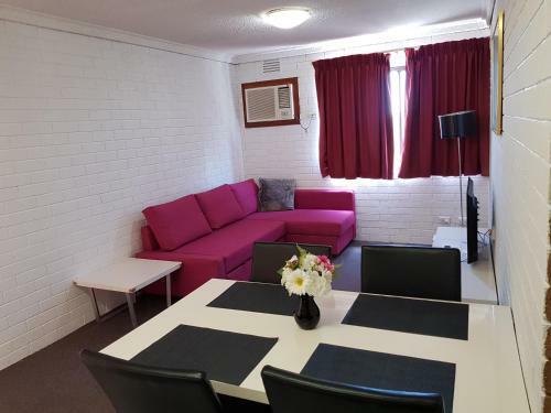 Aparthotel City Stay Apartment Hotel