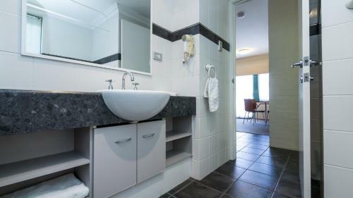 Dowler Apartments Subiaco