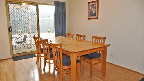 Dowler Apartments Subiaco