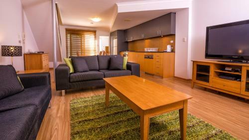 Dowler Apartments Subiaco