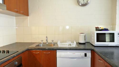 Dowler Apartments Subiaco