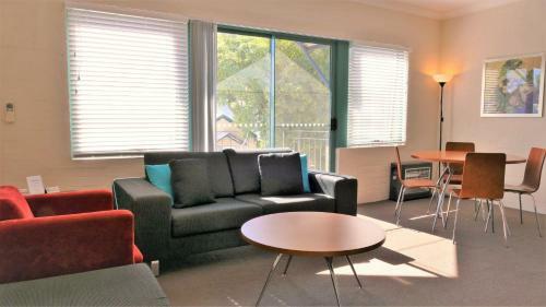Dowler Apartments Subiaco