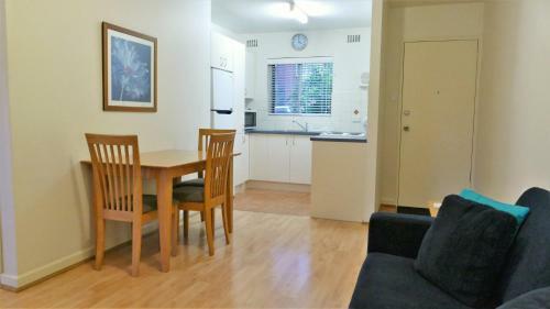 Dowler Apartments Subiaco