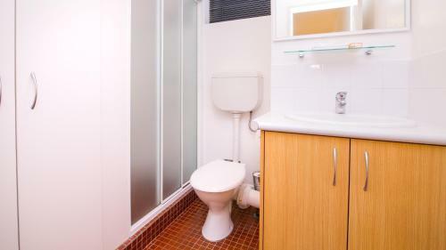 Dowler Apartments Subiaco