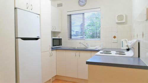 Dowler Apartments Subiaco