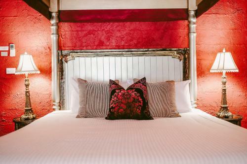 Casuarina Motel Suites