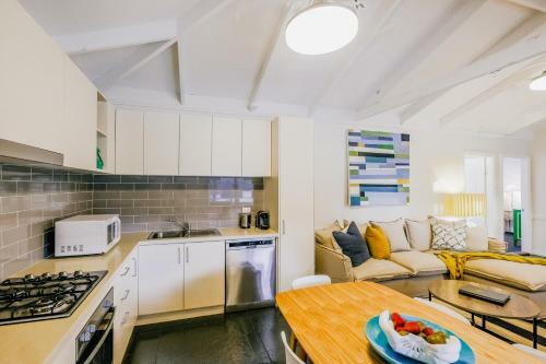 Casuarina Motel Suites