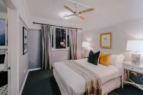 Casuarina Motel Suites