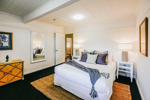 Casuarina Motel Suites