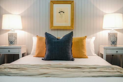 Casuarina Motel Suites