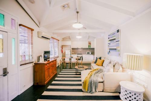 Casuarina Motel Suites