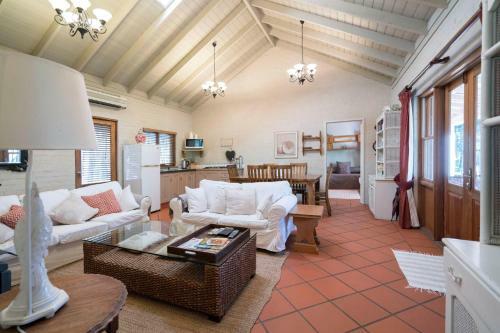 Bed & Breakfast Thistle Hill Guesthouse