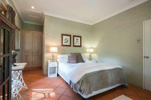 Bed & Breakfast Thistle Hill Guesthouse