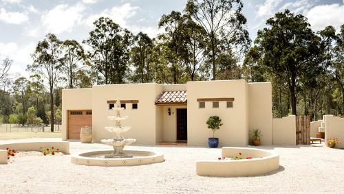 Casa La Vina Villas Pokolbin