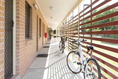 Apartamentos Uws Village - Hawkesbury