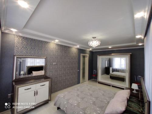 Apartamento V.i.p ??????????? ?? ????? ????????? ??????????.
