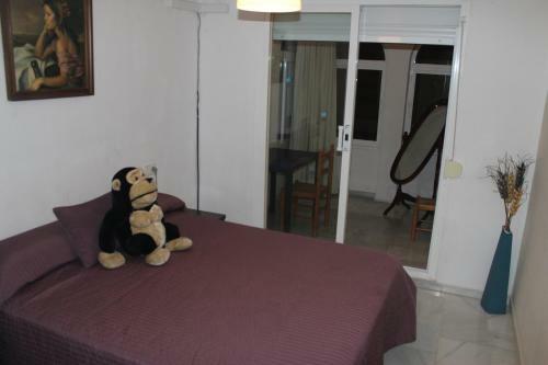 Apartamento Center Recinto Ferial Beach & Pool