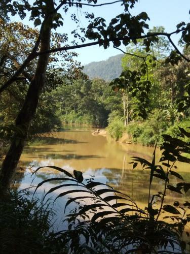 Hostal Evergreen Villa - Sinharaja