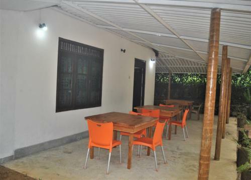 Rainforest Edge View Villa