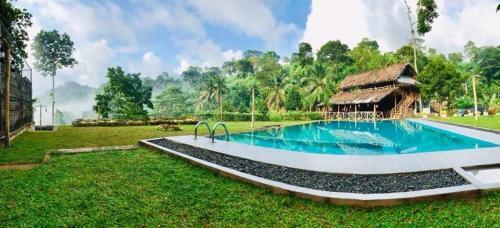 Hotel Tea Garden Eco Villas