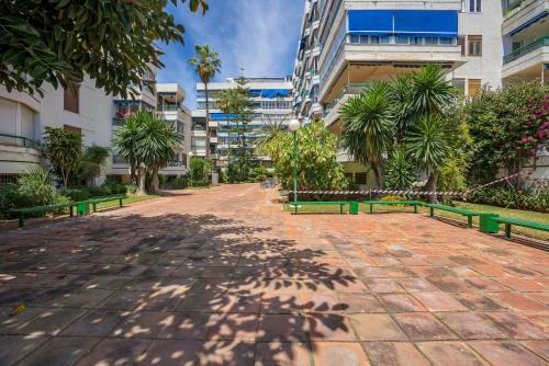 Apartamento Sur Suites Pauli