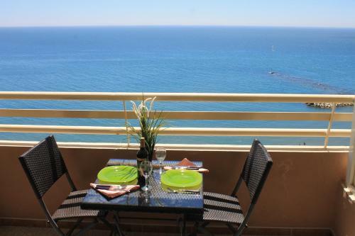 Apartamento Stella Maris Apt 1509 - Fuengirola
