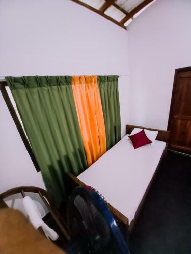 Hostal Rainforest River Bay