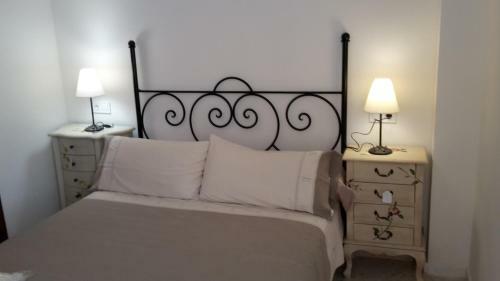 Apartamento Calle Espa�a