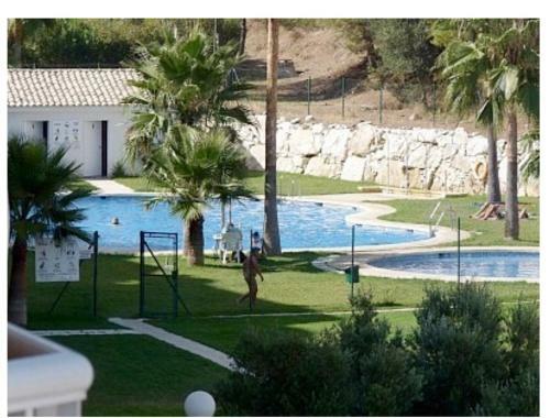Apartamento Penthouse With Private Roof Terrace And Jacuzzi