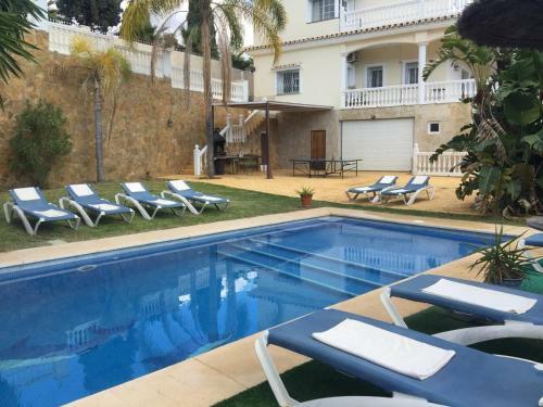 Villa Del Sol