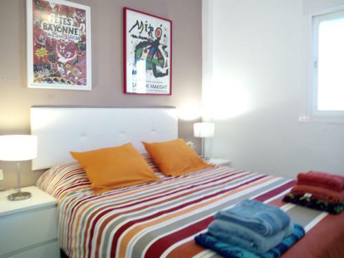 Apartamento El Piso Del Sol
