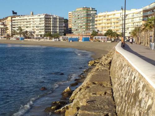 Apartamento Fenix Con Piscina Y Terrraza