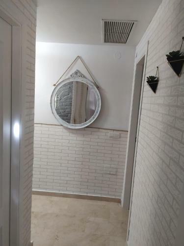Apartamento Fenix Con Piscina Y Terrraza