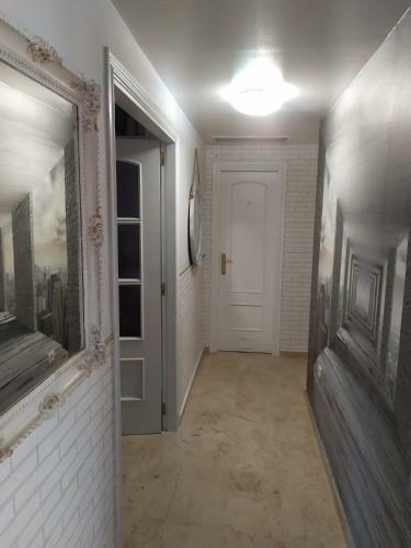Apartamento Fenix Con Piscina Y Terrraza