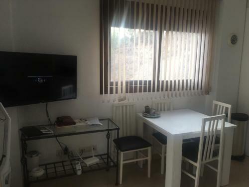 Apartamento Carvajal Fuengirola
