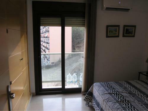 Apartamento Carvajal Fuengirola