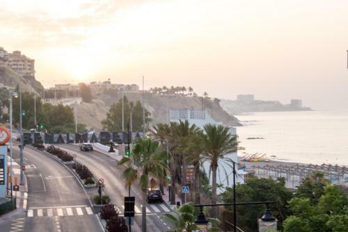 Apartamento Carvajal Fuengirola
