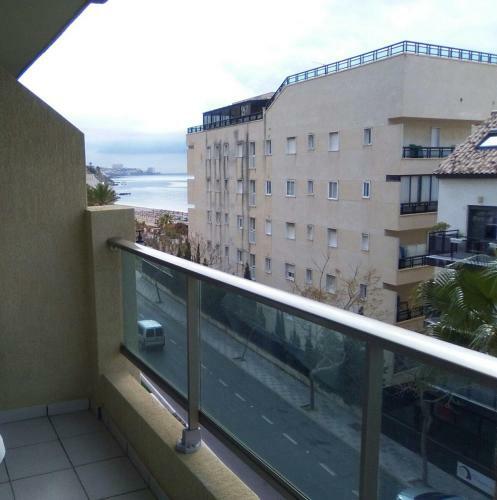 Apartamento Carvajal Fuengirola