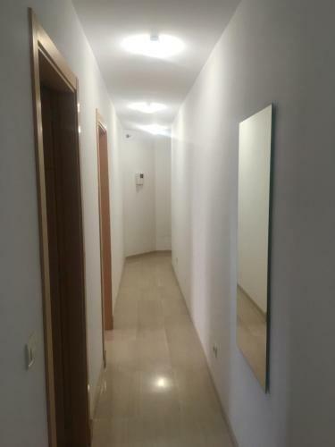 Apartamento Carvajal Fuengirola