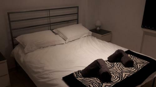 Apartamento Casa de Amigos Sierra Mijas