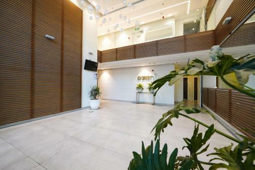 Apartamento Maorissimo Tower